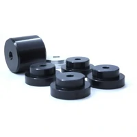 2009+ Nissan 370Z Solid Differential Mount Bushings