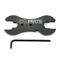 Adjustment Wrench
