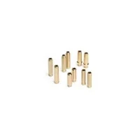 Audi 11.045x36.15x 5.98mm Manganese Bronze Intake & Exhaust Valve Guide - Set of 10