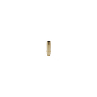 Audi 1.8T Manganese Bronze Intake/Exhaust Valve Guide OD 11.045mm - Set of 8