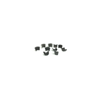 6mm Single Valve Lock Conversion - Set of 20 (Req 2 Per Valve)