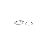 84mm Bore Piston Rings - 1x3.10 / 1.2x3.5 / 2.8x3.10mm High Performance Gas Nitrided