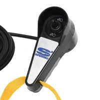 Replacement Remote Control w/ 15ft Cable