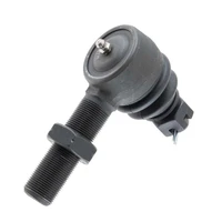 Jeep JL/JLU HD Drag Link Single Plane Tie Rod End Metal On Metal 1-14 LH