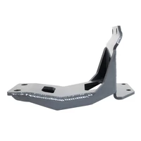 Ram 13+ Dual Steering Stabilizer Bracket