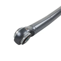 2018+ Jeep Wrangler JL/JLU HD Adjustable Front Track Bar