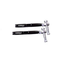 Front Toe / Bump Steer Kit Porsche 06-08 987 Boxster / Cayman / 06-08 996 GT3 /