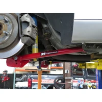 82-02 GM F-Body Lower Control Arms & On-Car Adjustable Panhard Bar Kit