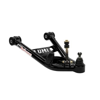 64-72 GM A-Body Front A-arm Kit 1/2in taller upper ball joints