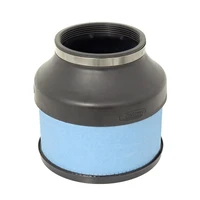 Universal PowerCore Air Filter - 7.0in x 6.0in w/ 5.75in Flange ID