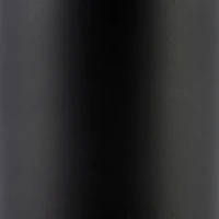 17-19 Chevrolet 6.6L L5P Duramax OEM Placement Coolant Tank Kit - Flat Black