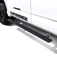 22-26 Toyota Tundra Double Cab Pro-e Running Boards - Tex. Blk