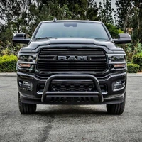 19-20 Ram 2500/3500 E-Series Bull Bar - Black