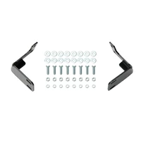 2010-2018 Ram 25/3500 E-Series Bull Bar - SS