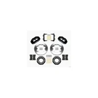 Narrow Superlite 4R Front Kit 12.19in 82-86 Jeep CJ