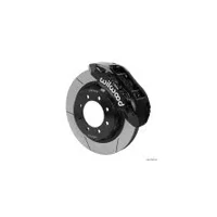 TX6R Front Kit 16.00in Rotor w/ Lines 2014+ Ram 2500/3500 2WD/4WD