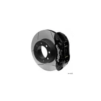 TX6R Rear Kit 16.00in Rotor w/ Lines 14-17 Ram 2500/3500 2WD/4WD