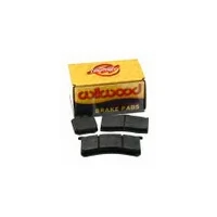 Pad Set BP-28 7812
