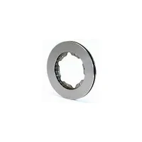 Rotor-UL30 HP Vented Iron 11.00 x .810 - 6 on 6.25in