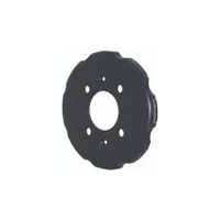 Hat-BB Front .830in Offset 4 x 3.93 - 8 on 7.00in