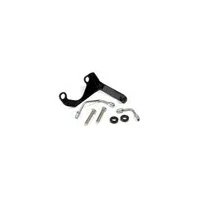 Tandem Master Cylinder to Prop valve Bracket L/H & Line Kit