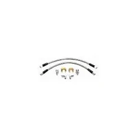 Flexline Kit 64-72 Most GM w/ DLS Forged Dynalite or SL6 Front Caliper