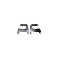 Brackets (2) - Front Drag - HD 67-69 Camaro 64-72 Nova