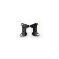 74-78 Ford Mustang II/Pinto Aluminum Caliper Bracket - 12.19in.