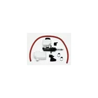 Short Remote M/C Kit 3/4in Bore 3/8in-24 Banjo Outlet