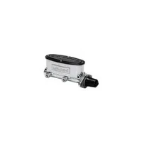 High Volume Tandem Master Cylinder - 1 1/8in Bore Ball Burnished