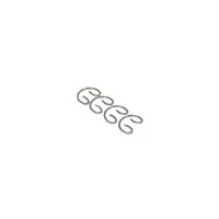 Clip Kit Pad Pin Retainer D8 / DP6/ TX6R / AERO