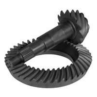 Gear High Performance Gear Set For GM 8.5in & 8.6in in a 3.73 Ratio