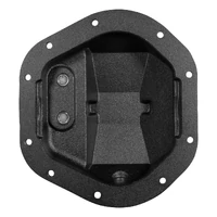 Gear Hardcore Diff Cover for Dana 44 - Nodular Iron Yukon Cover