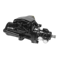 Gear 05-08 Ford F250/F350 Super Duty Power Steering Gear Box (Input - Splined Single Flat)
