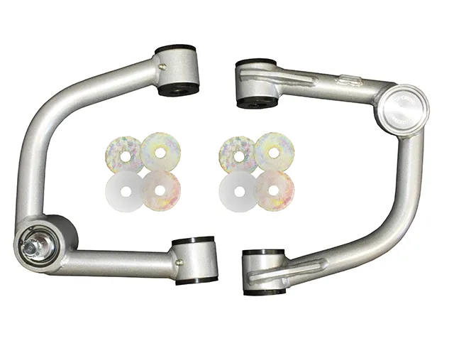 Superior Chromoly Upper Control Arms Suitable For Toyota Prado/FJ Cruiser (Pair) - PRADOUCA-T