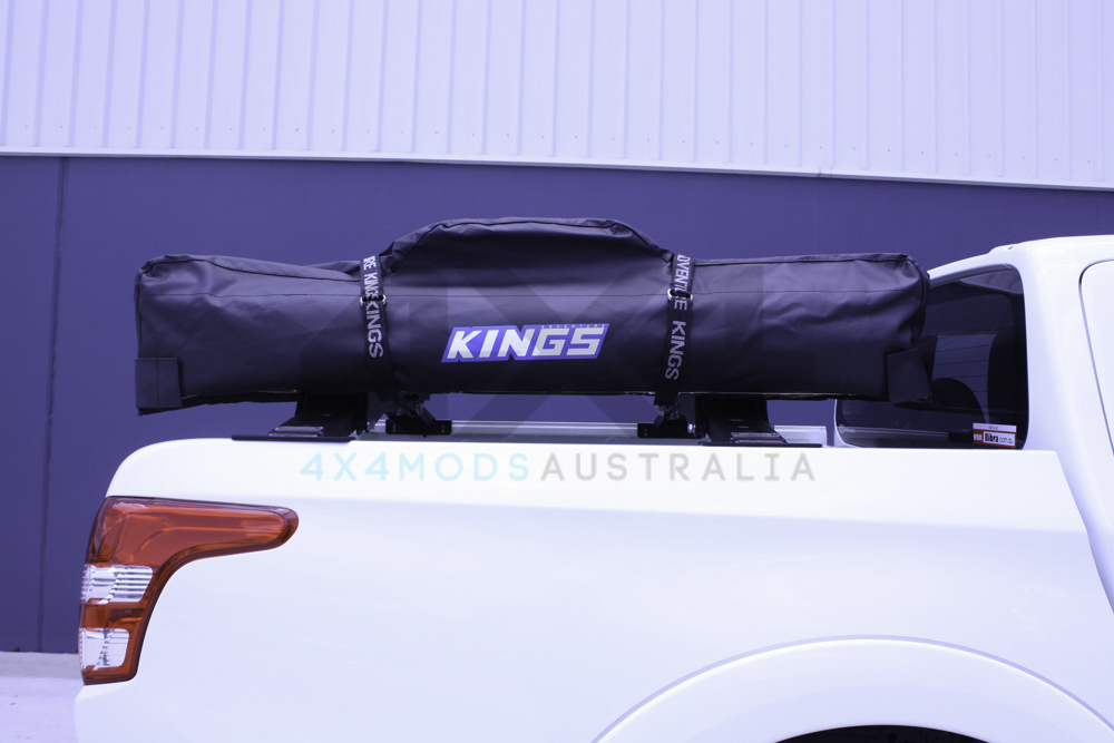 Psr roof top tent rack hotsell