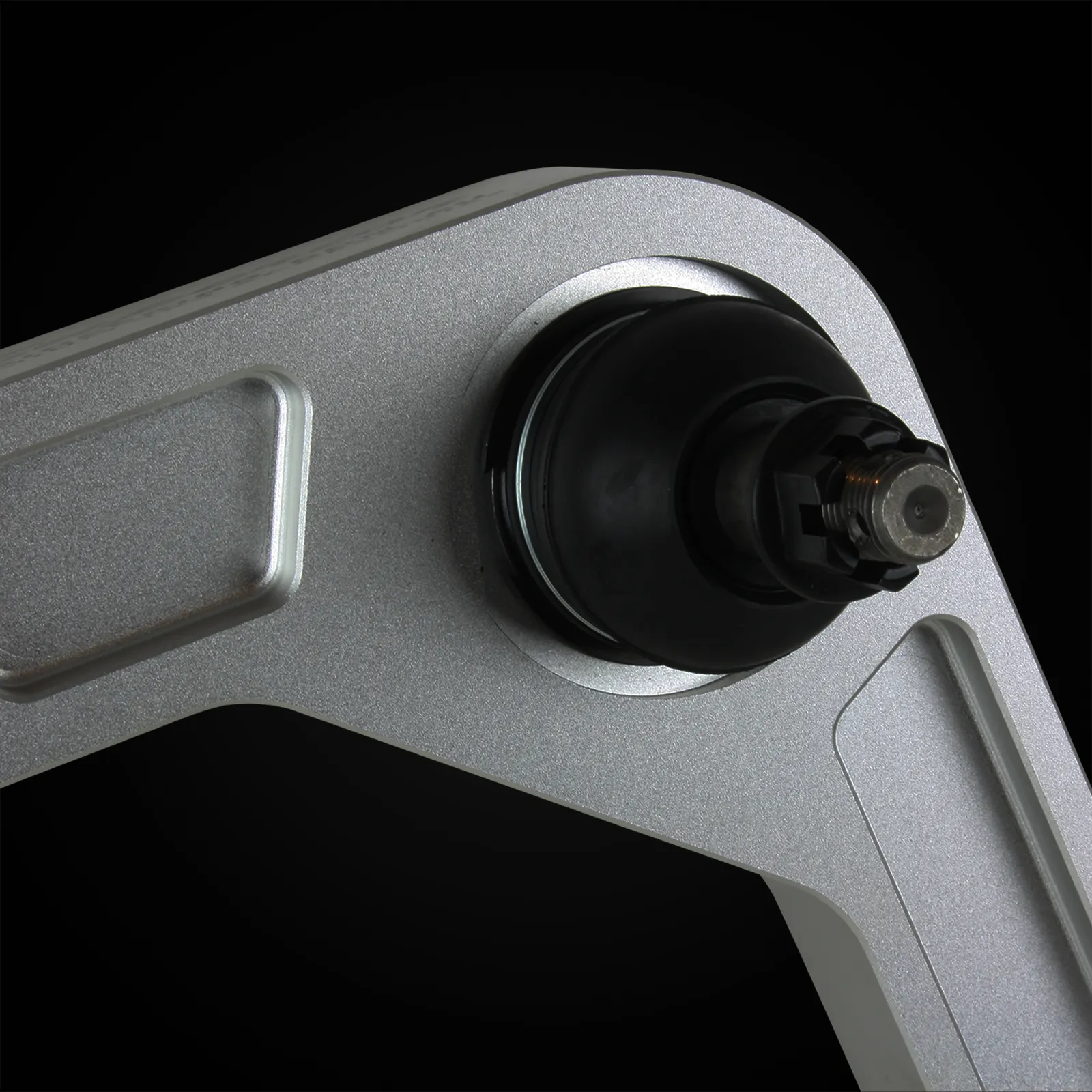 Superior Billet Upper Control Arms