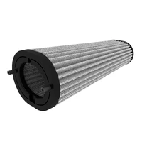 MagnumFLOW OE Replacement Pro DRY S Air Filters 13-14 Porsche Cayman/Boxster (981) H6 2.7L/3.4L