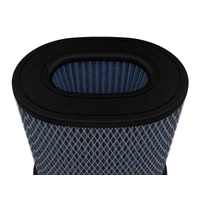 MagnumFLOW HD Air Filters Pro 5 R Oval 7in X 4.75in F 9in X 7in T X 9H