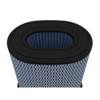 MagnumFLOW Pro 5R Universal Air Filter (6.5x4.75) IN Fx (9x7) IN B x (9x7) IN T (Invert) x 9H