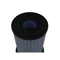 MagnumFLOW Air Filter - Pro 5R 2.5 Inlet x 4.5in B x 4.5in T x 7in H