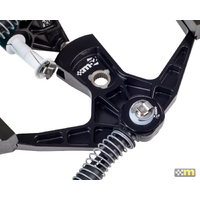 Billet Short Shifter (Golf 03-13/S3 14-20)