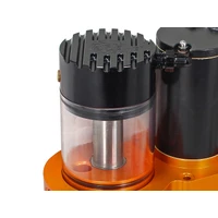 Diesel Fuel Systems DFS780 Series 13-15 Ram Diesel 6.7L L6