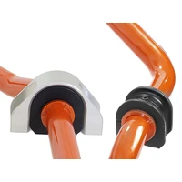 Control Sway Bar Set (M3 08-13)