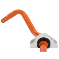 Control Front Sway Bar (M3 08-13)