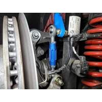 Control End Links Kit - Front & Rear (Supra 20-21)