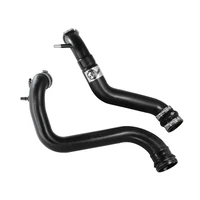 BladeRunner Intercooler Tube Cold Side 3-1/2in-3in Ecoboost (F-150 11-14)