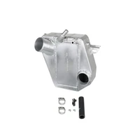 BladeRunner GT Series Intercooler 11-16 Ford Diesel Trucks V8-6.7L