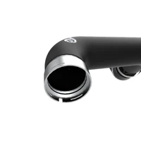 BladeRunner Black Intercooler Hot & Cold Side Tubes Combo 19-20 GM Trucks 1500 L4-2.7L
