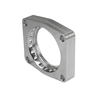 Silver Bullet Throttle Body Spacer TBS (Patrol 17-19)
